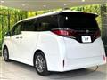 2025 Toyota Alphard