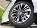 2025 Toyota Alphard
