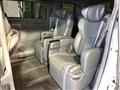 2025 Toyota Alphard