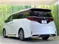 2025 Toyota Alphard