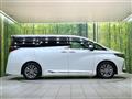 2025 Toyota Alphard