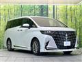 2025 Toyota Alphard