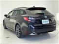 2022 Toyota Corolla Touring Wagon