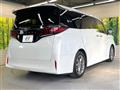 2025 Toyota Alphard