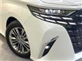 2025 Toyota Alphard