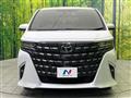 2025 Toyota Alphard