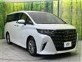 2025 Toyota Alphard