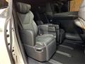 2025 Toyota Alphard