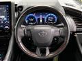 2025 Toyota Alphard