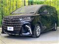 2025 Toyota Alphard