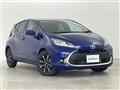 2023 Toyota AQUA