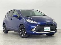 2023 Toyota AQUA