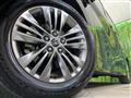 2025 Toyota Alphard