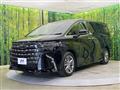 2025 Toyota Alphard