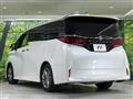 2025 Toyota Alphard