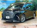 2025 Toyota Alphard