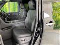 2025 Toyota Alphard