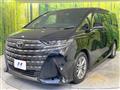 2025 Toyota Alphard