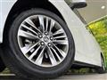 2025 Toyota Alphard