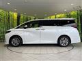 2025 Toyota Alphard
