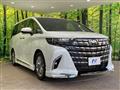 2025 Toyota Alphard