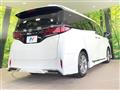 2025 Toyota Alphard