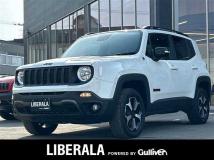 2022 Chrysler Renegade