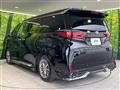 2025 Toyota Alphard