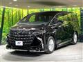 2025 Toyota Alphard