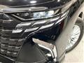 2025 Toyota Alphard
