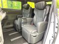 2025 Toyota Alphard