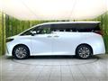 2025 Toyota Alphard