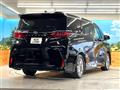2025 Toyota Alphard