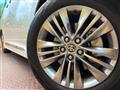 2025 Toyota Alphard