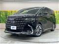 2025 Toyota Alphard
