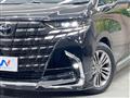2025 Toyota Alphard