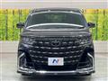 2025 Toyota Alphard