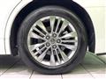 2025 Toyota Alphard