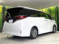 2025 Toyota Alphard