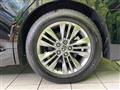 2025 Toyota Alphard