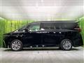2025 Toyota Alphard