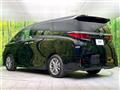 2025 Toyota Alphard