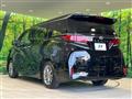 2025 Toyota Alphard