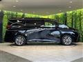2025 Toyota Alphard