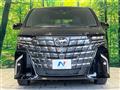2025 Toyota Alphard