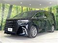 2025 Toyota Alphard