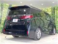 2025 Toyota Alphard