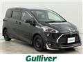 2020 Toyota Sienta