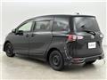 2020 Toyota Sienta