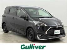 2020 Toyota Sienta